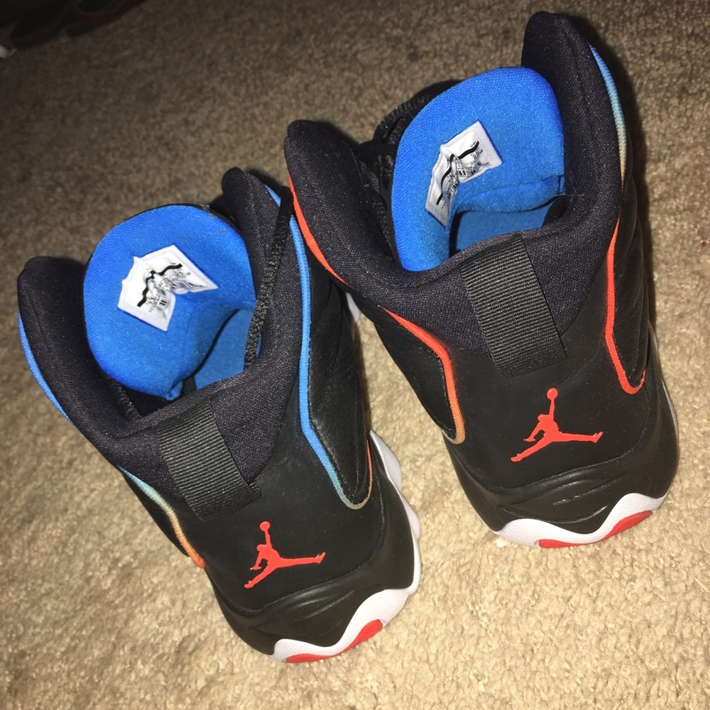 Jordan’s 13